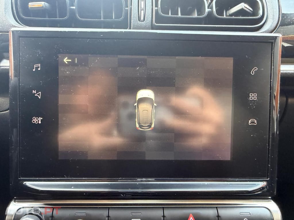 Citroen C3 SHINNE 1.2 