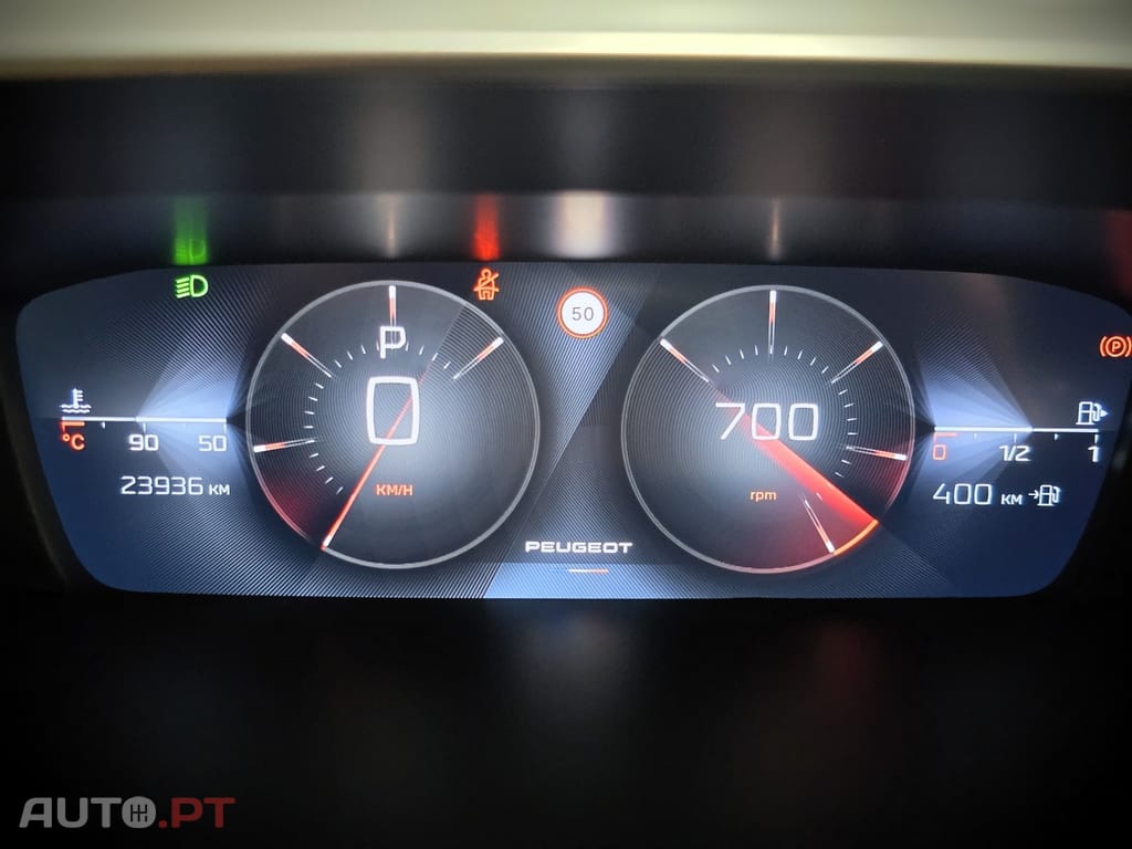 Peugeot 308 SW 1.2 PureTech GT EAT8