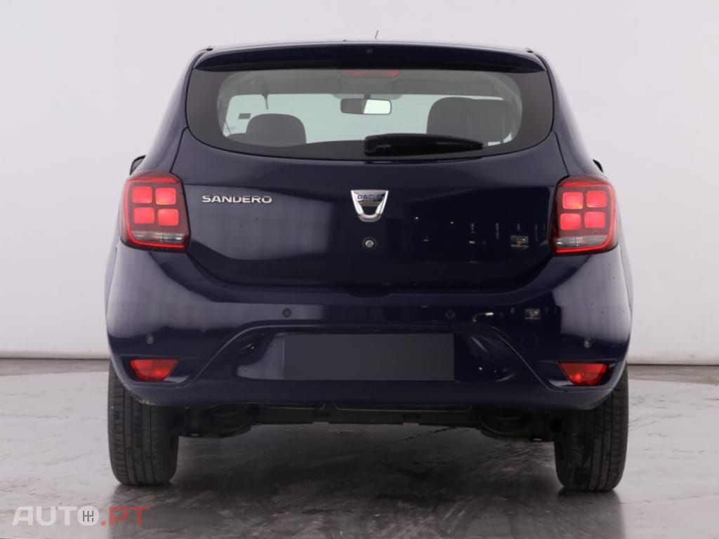 Dacia Sandero 0.9 TCe Confort