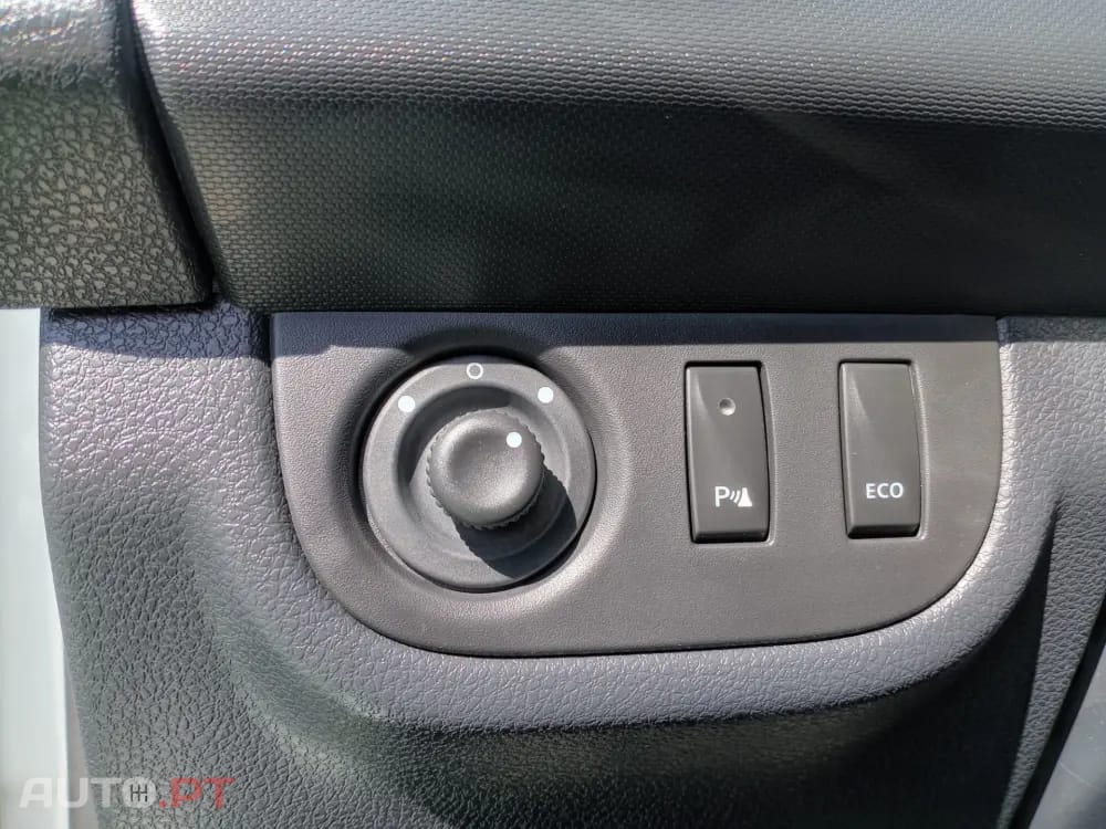 Dacia Sandero 0.9 TCe Stepway