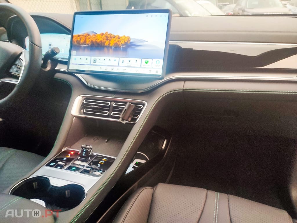 BYD Seal U 1.5 DM-i Comfort