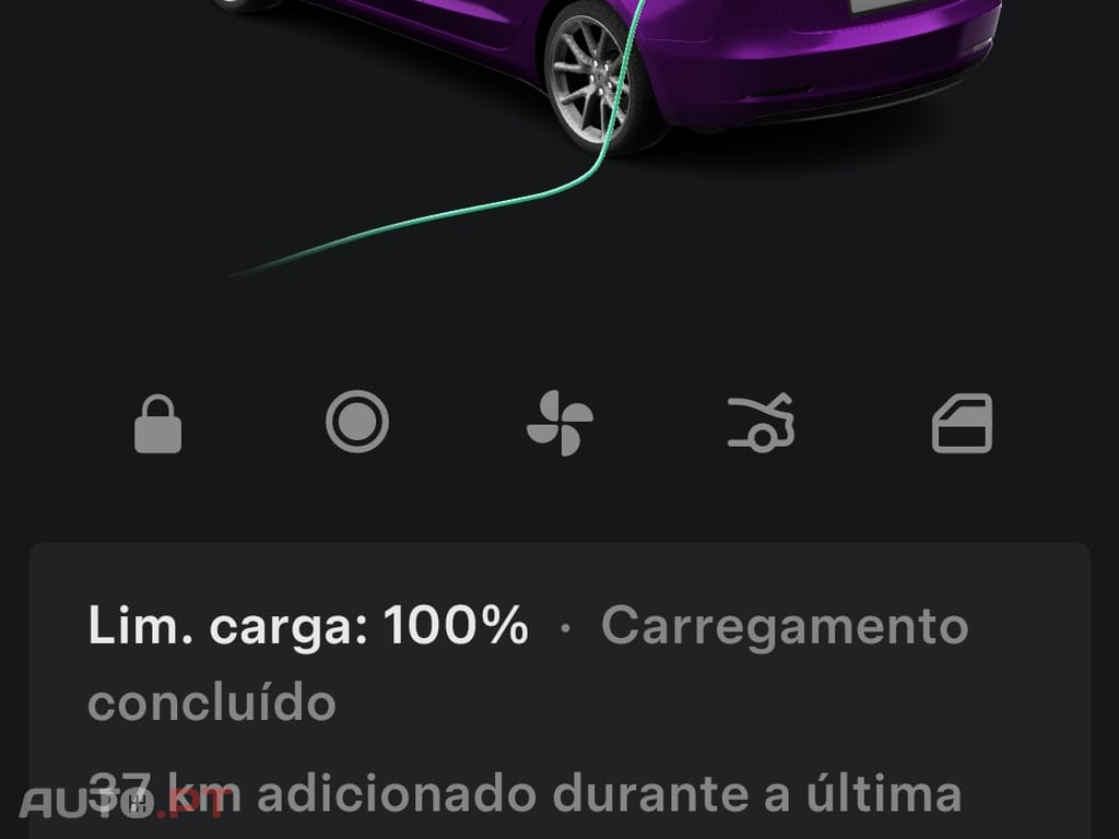 Tesla Model 3 Dual motor long range