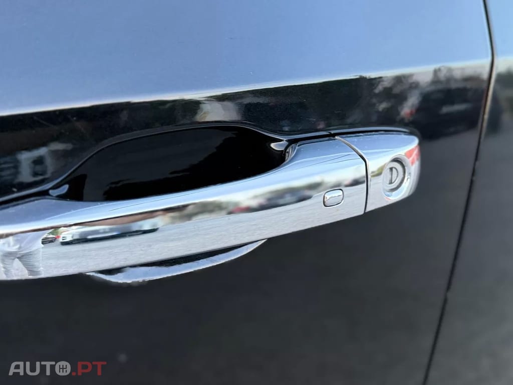 Fiat Freemont 2.0 M-Jet BlackCode