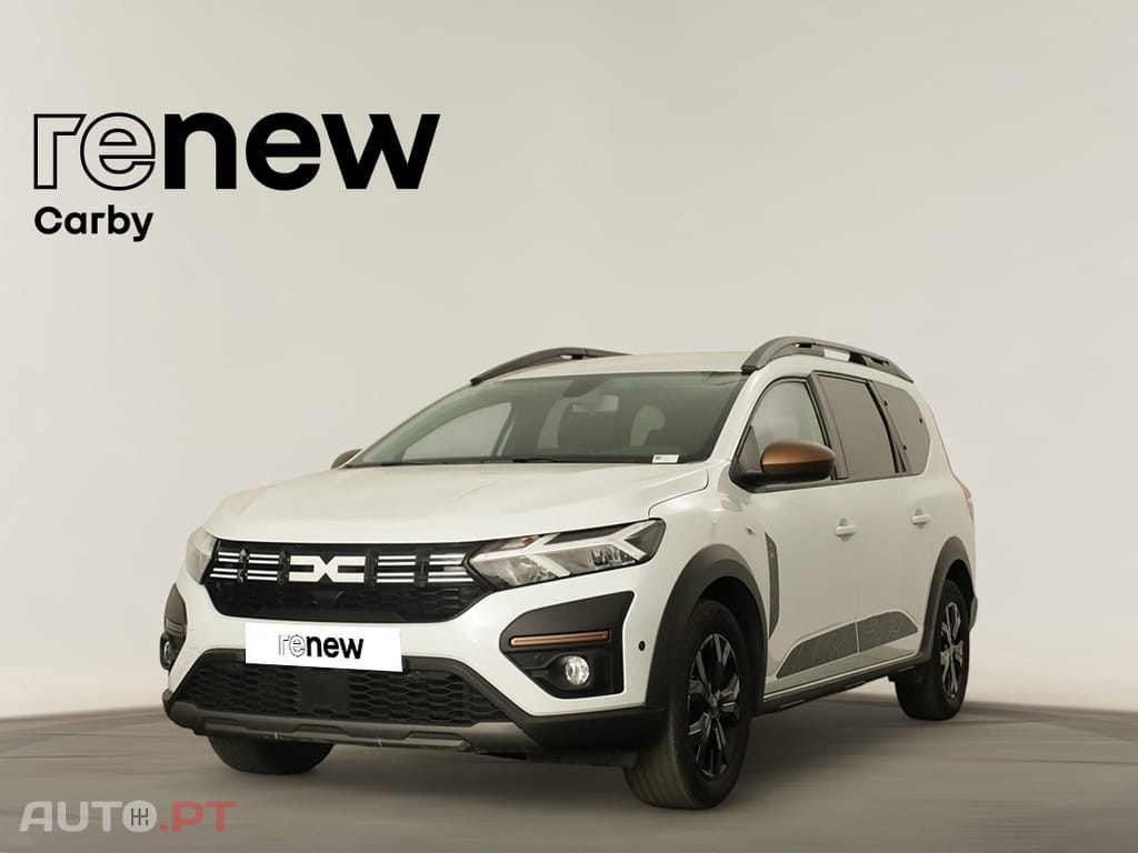 Dacia Jogger Jogger 1.0 ECO-G Extreme Bi-Fuel