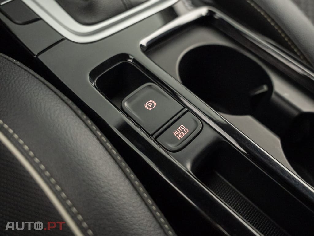 Kia Xceed 1.6 GDi PHEV Drive