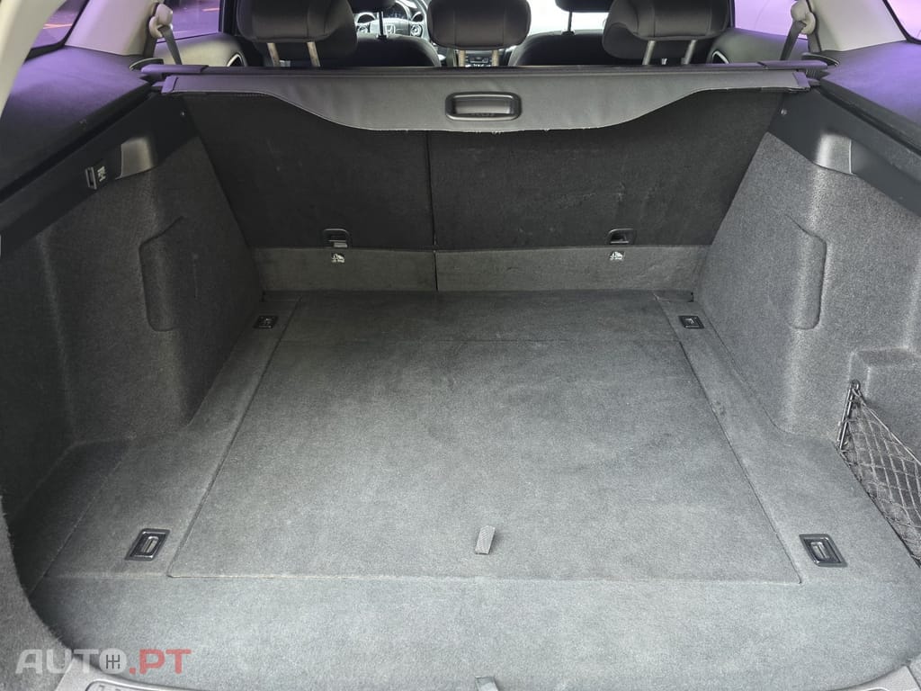 Honda Civic Tourer 1.6 i-DTEC Comfort Navi