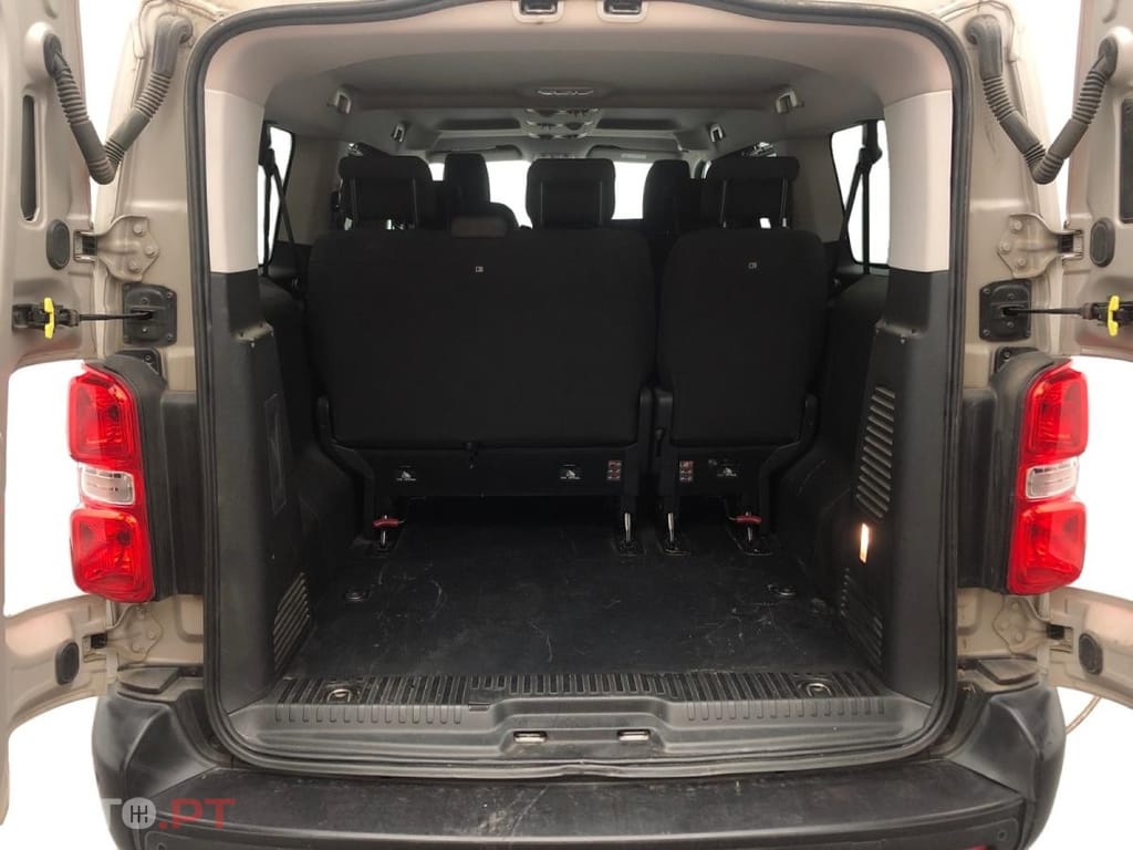 Opel Vivaro Combi 1.5 CDTi L3
