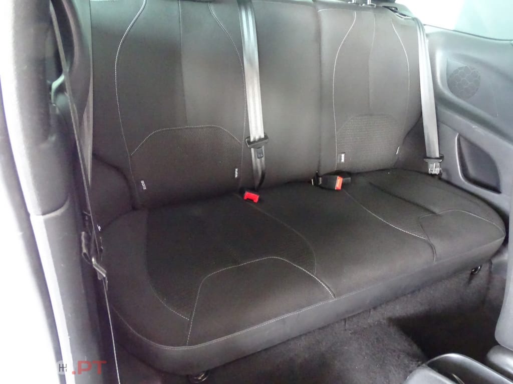 Citroen DS3 1.6 e-HDi Be Chic