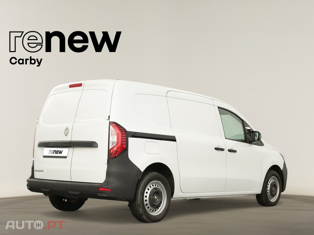 Renault Kangoo Kangoo 1.5 Blue dCi L2 Start