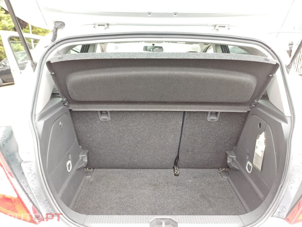 Opel Corsa 1.3 CDTi Cosmo