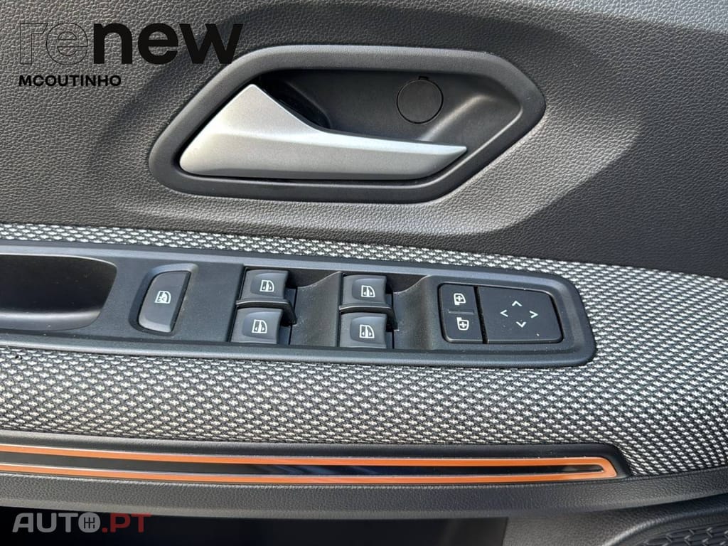 Dacia Sandero Sandero Stepway Expression ECO-G 100 Bi-Fuel