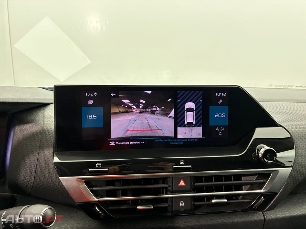 Citroen C4 1.2 PureTech Shine