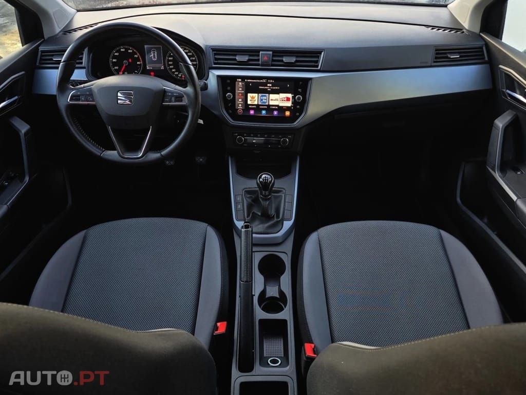 Seat Arona 1.0 TSI Xcellence