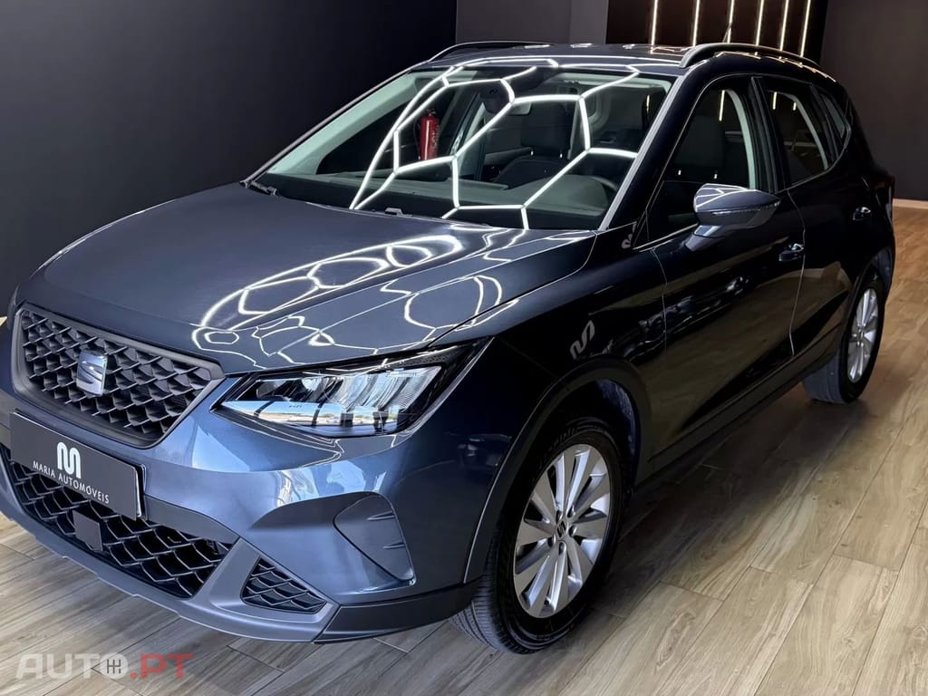 Seat Arona 1.0 TSI Style