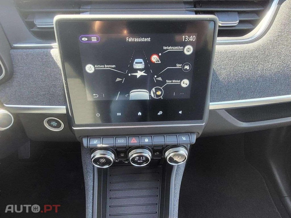 Renault Zoe Z.E. 50 R I.V.A DEDUTÍVEL 