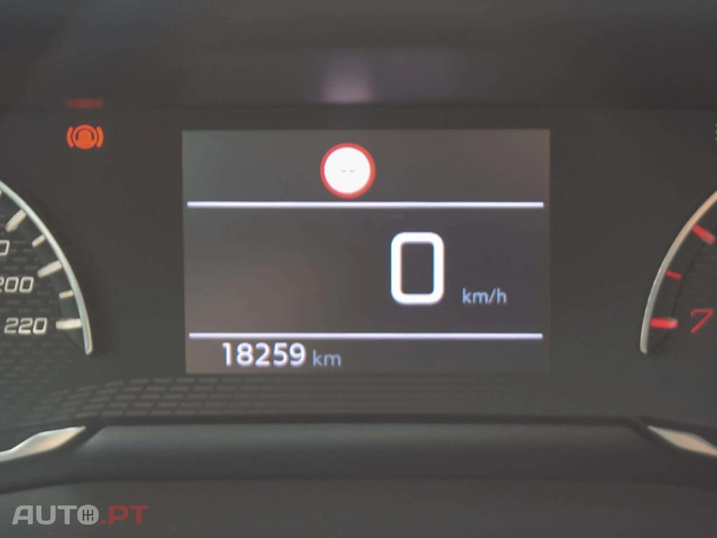 Peugeot 2008 1.2 PureTech Style