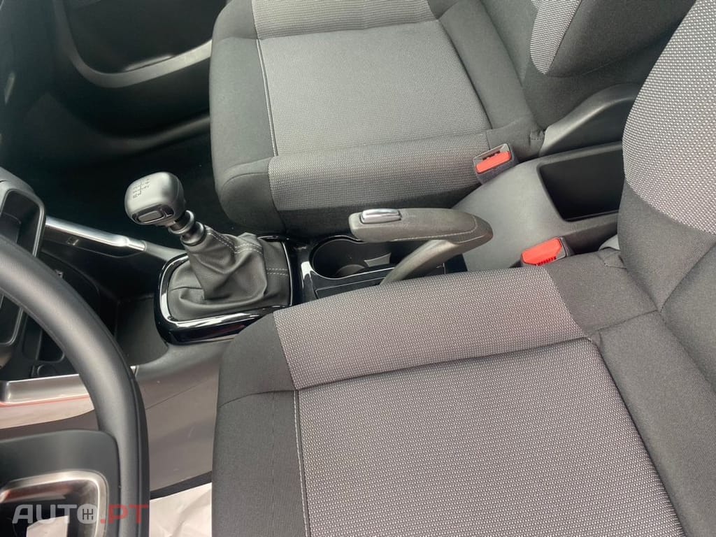 Citroen C3 1.2 PureTech Shine