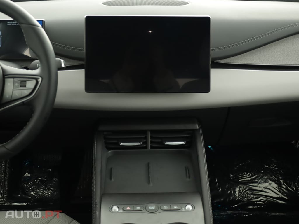 BYD Seal Seal 6 DM-I SEDAN BOOST