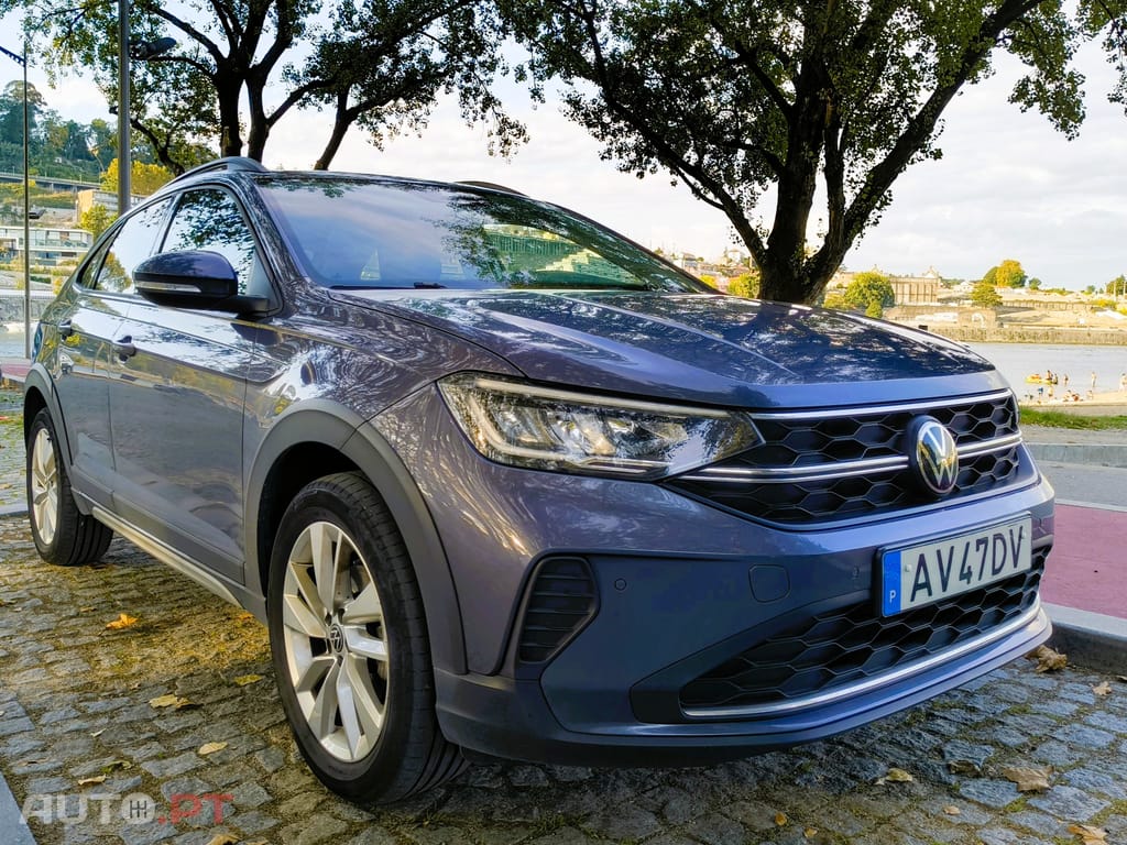 Volkswagen Taigo 1.0 TSI Urban Style DSG