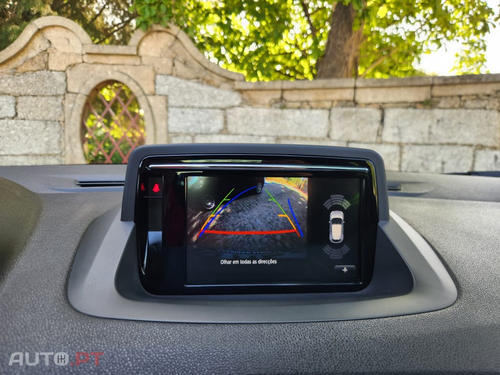 Renault Mégane Coupe 1.6 dCi Bose Edition SS