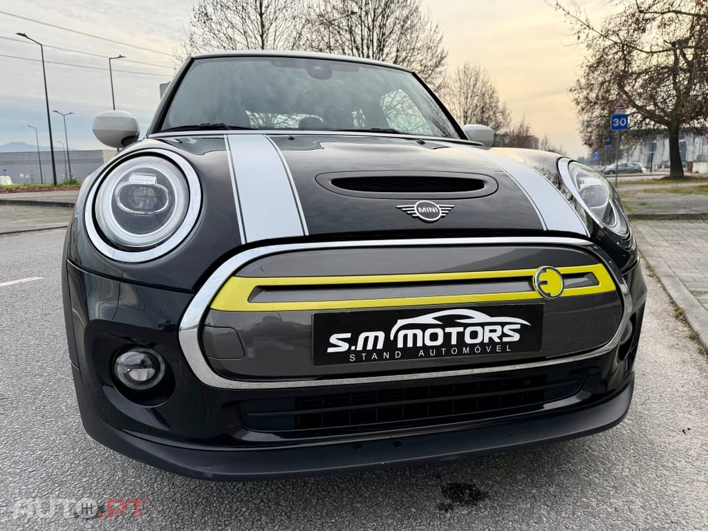 MINI Cooper Cooper SE