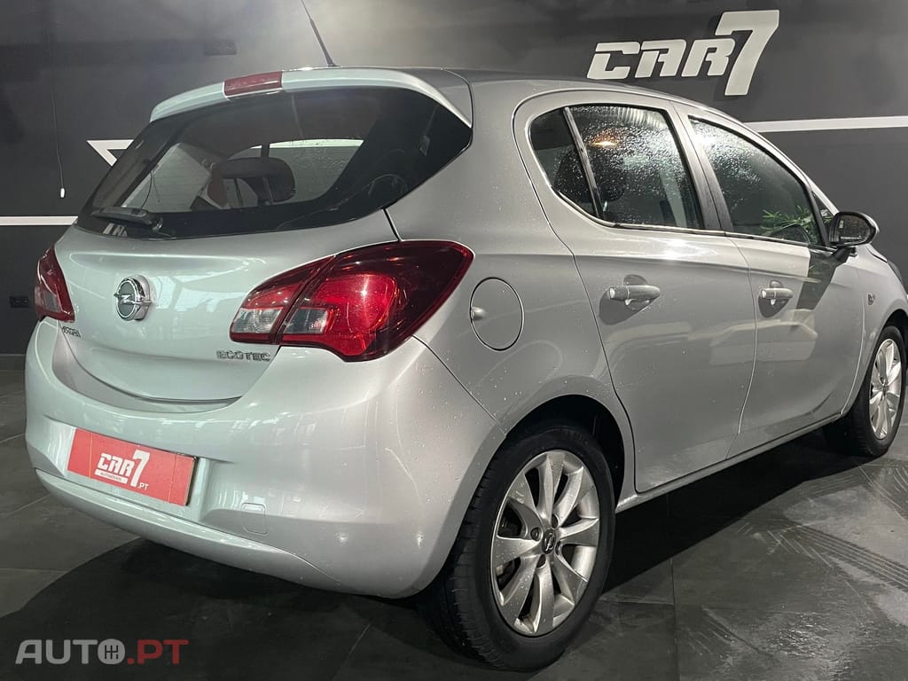 Opel Corsa 1.3 CDTi Edition