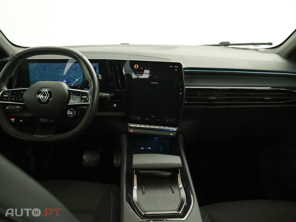 Renault Austral Austral 1.2 E-Tech Full Hybrid Techno Esprit Alpine