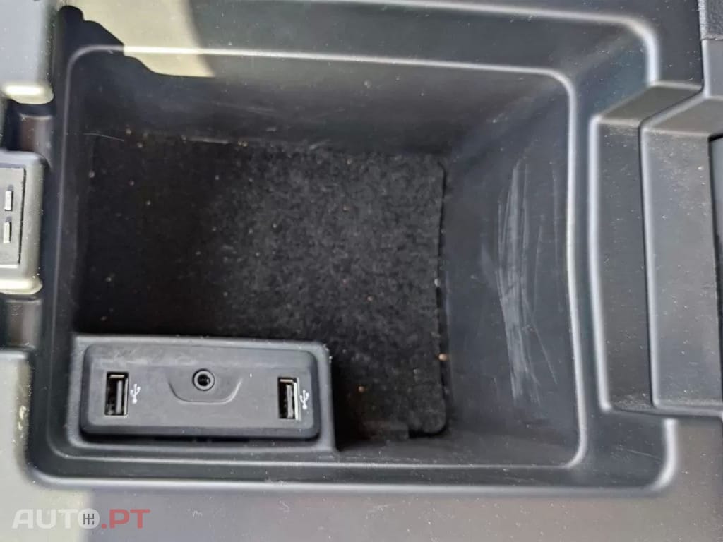 Renault Scénic 1.5 dCi Bose Edition EDC SS