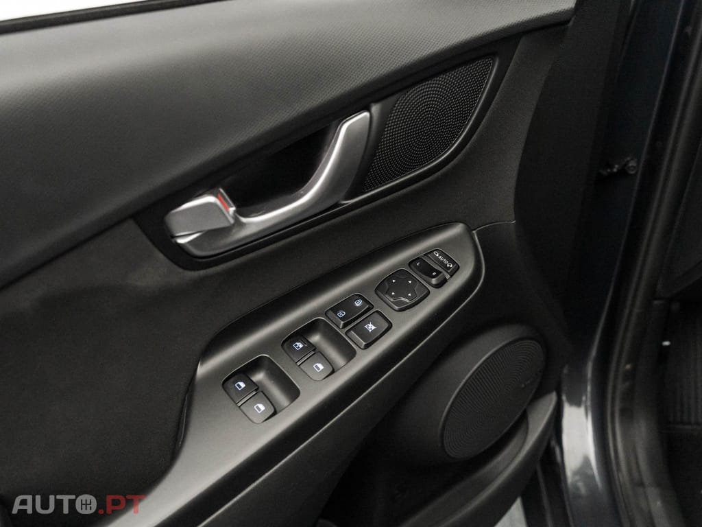 Hyundai Kauai 1.6 GDi HEV Premium Pack Plus