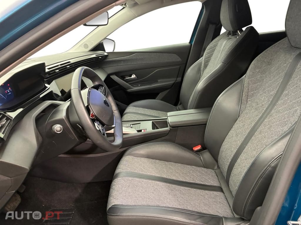 Peugeot 408 1.2 PureTech Allure Pack EAT8