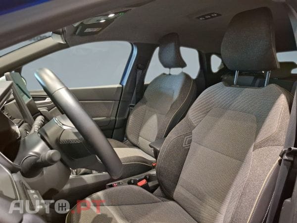 Renault Captur 1.0 TCe 90 techno