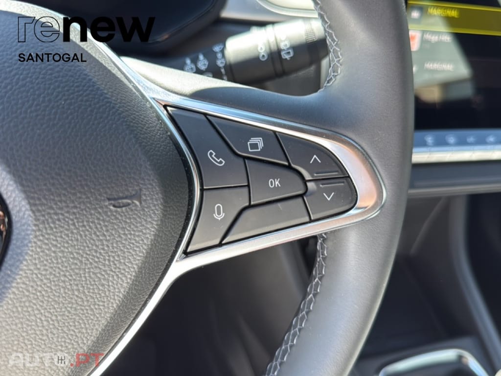 Renault Captur 1.0 TCe Evolution Bi-Fuel