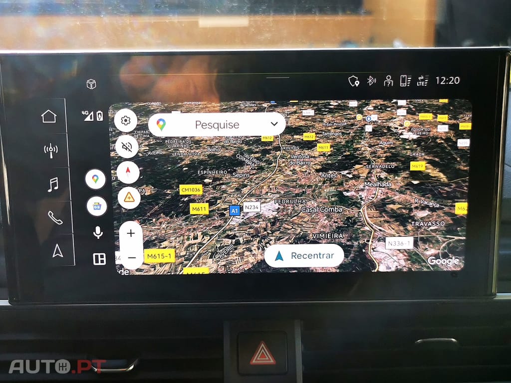 Audi A4 Avant 35TDI Advanced