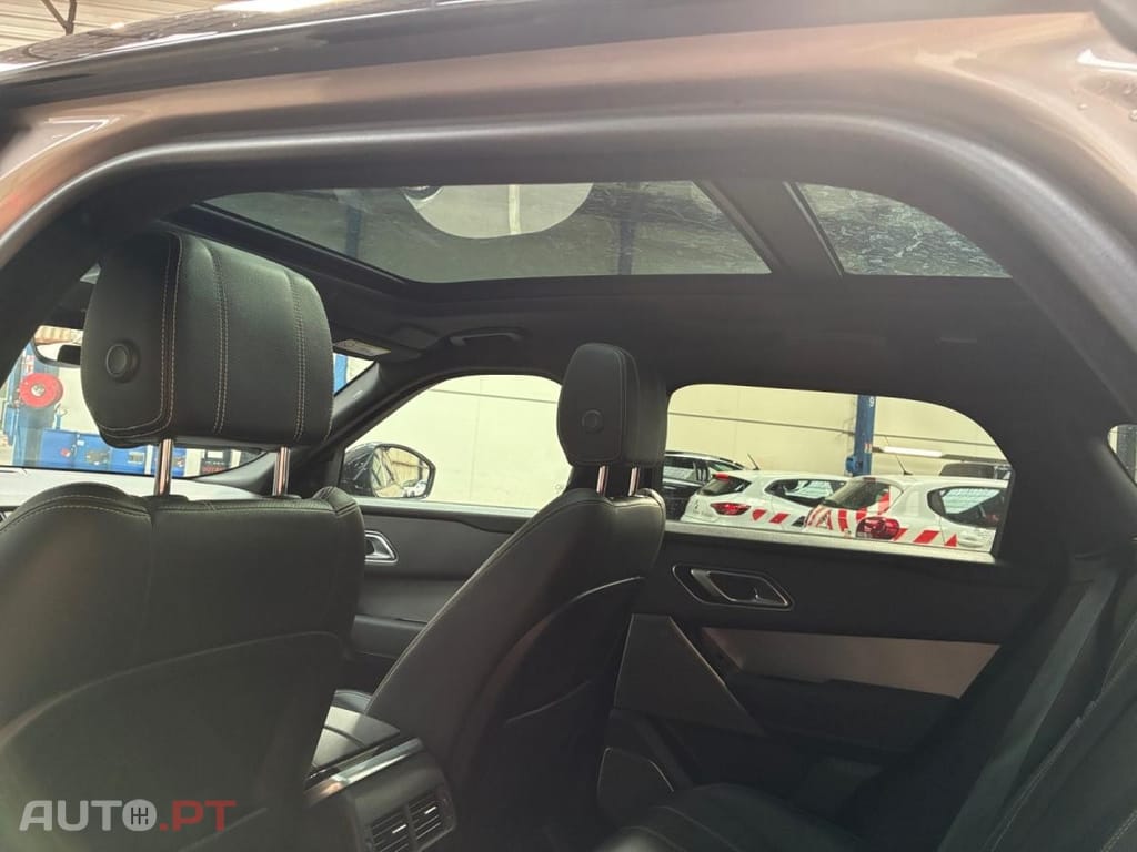 Land Rover Velar 2.0 P400e AWD R-Dynamic S