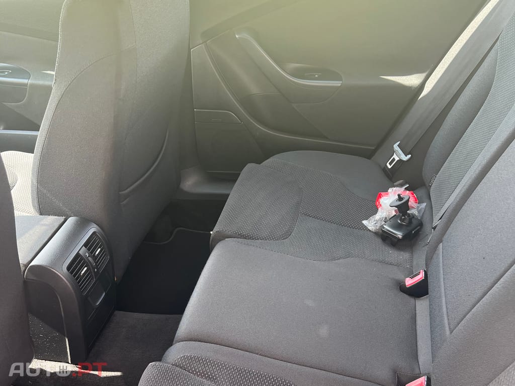 Volkswagen Passat Variant 2.0 TDi Highline