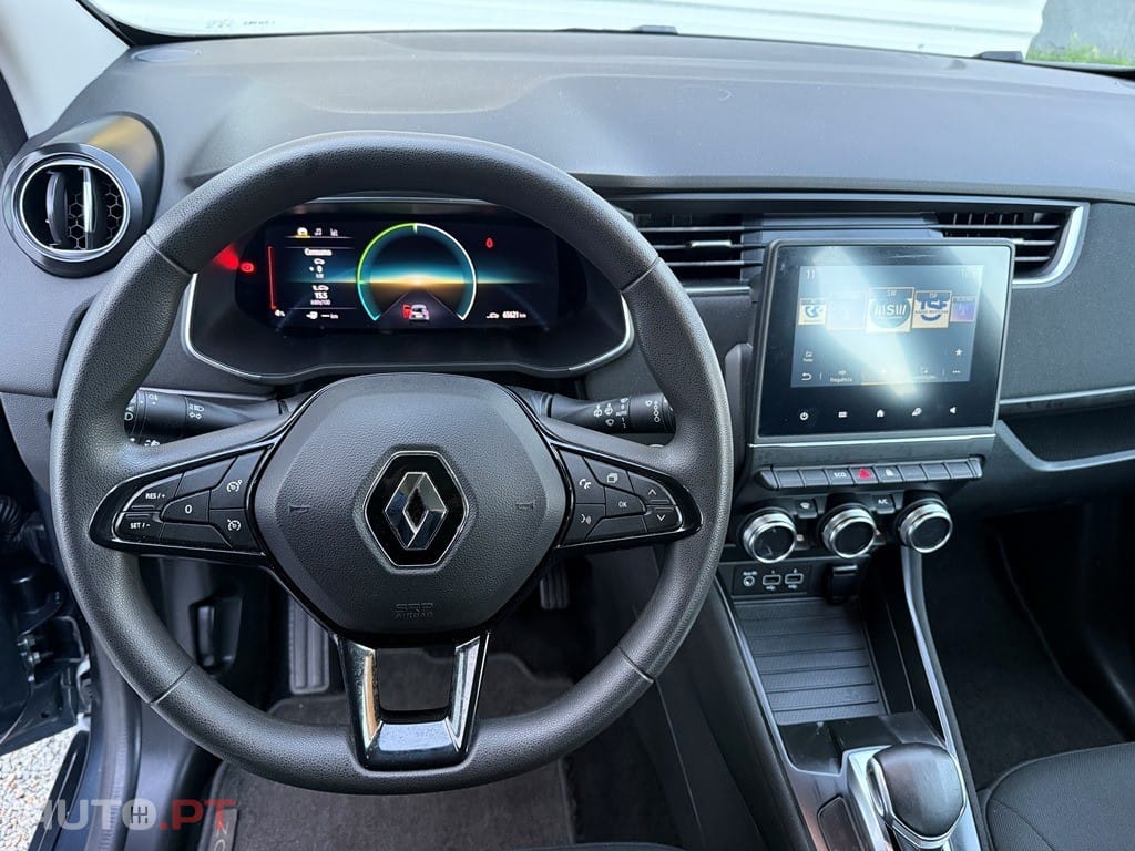 Renault Zoe Life 52Kw