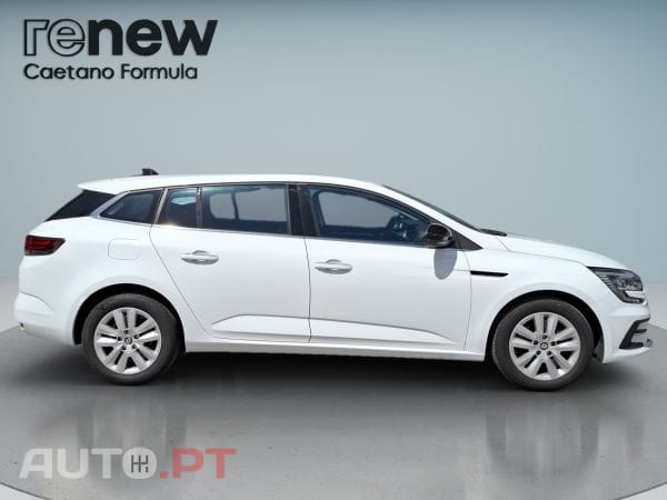 Renault Mégane ST 1.5 Blue dCi 115cv Equilibre EDC