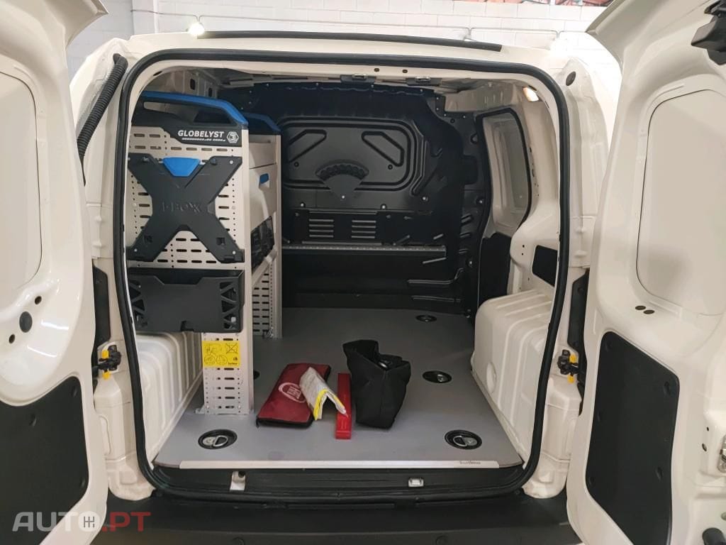 Fiat Fiorino 1.3 M-jet