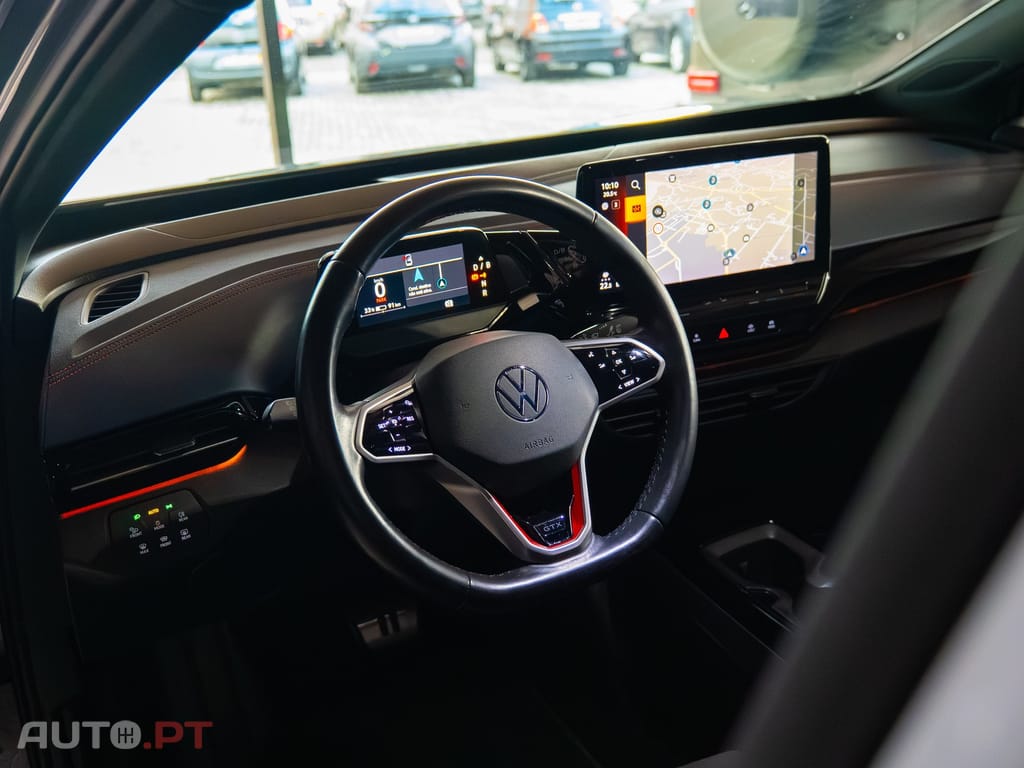 Volkswagen Id.5 77 kWh GTX