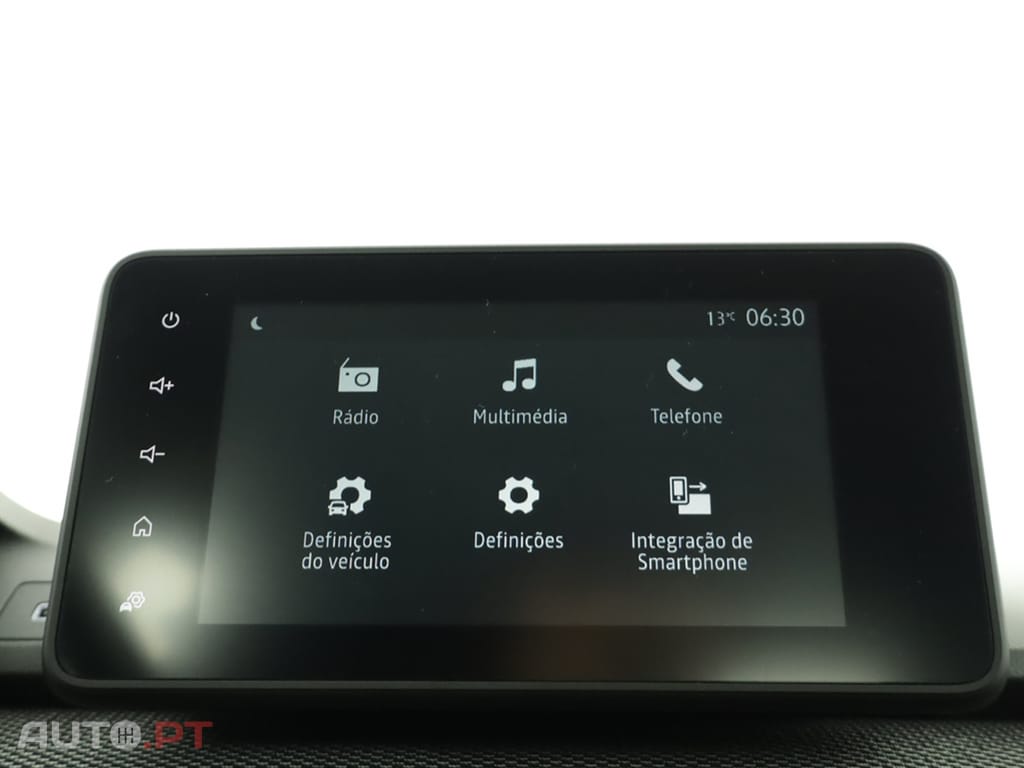 Dacia Sandero Sandero 1.0 ECO-G Expression Bi-Fuel