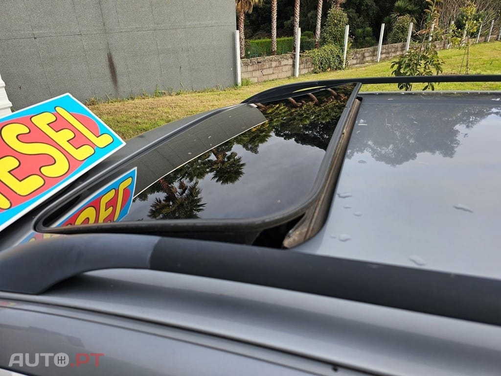 Volkswagen Passat Variant 1.9 TDi Confl.Plus T