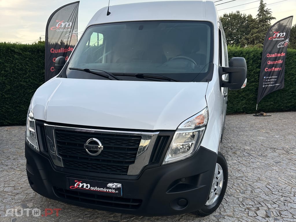 Nissan NV400 NV 400