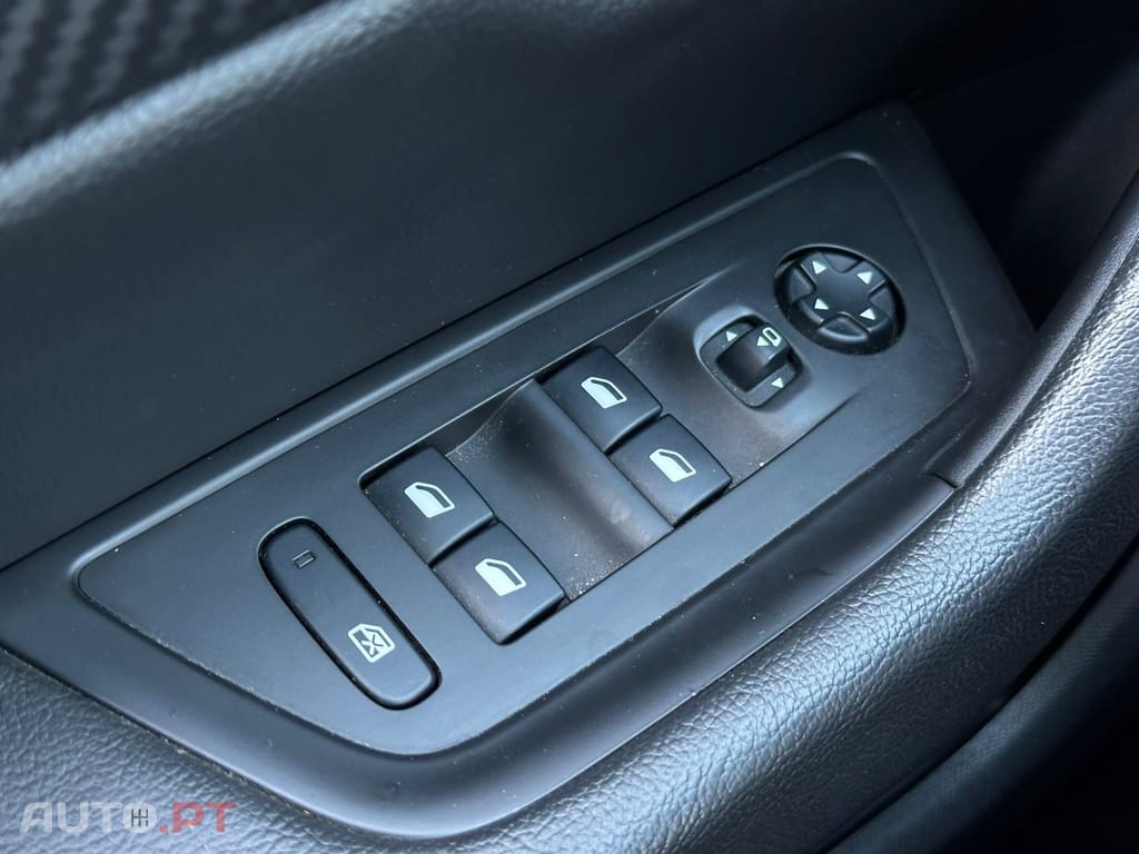 Peugeot 308 SW 1.5 BlueHDi Allure Pack EAT8