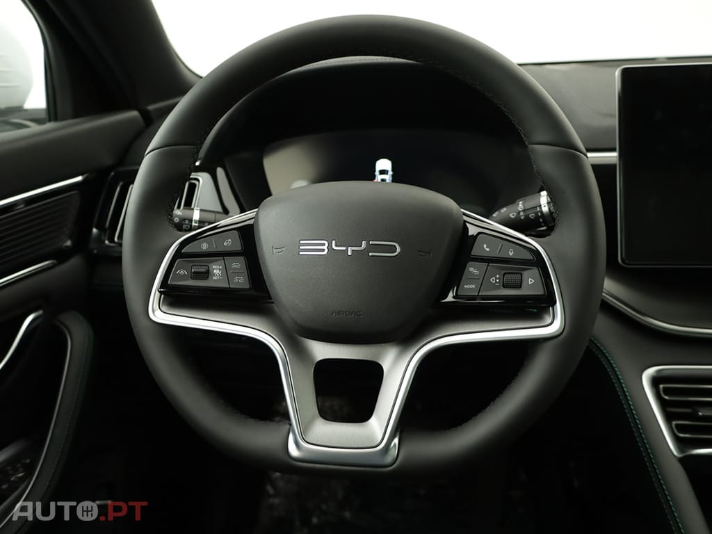 BYD Seal Seal U 1.5 DM-i Boost
