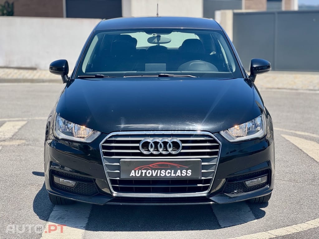 Audi A1 1.6 TDI