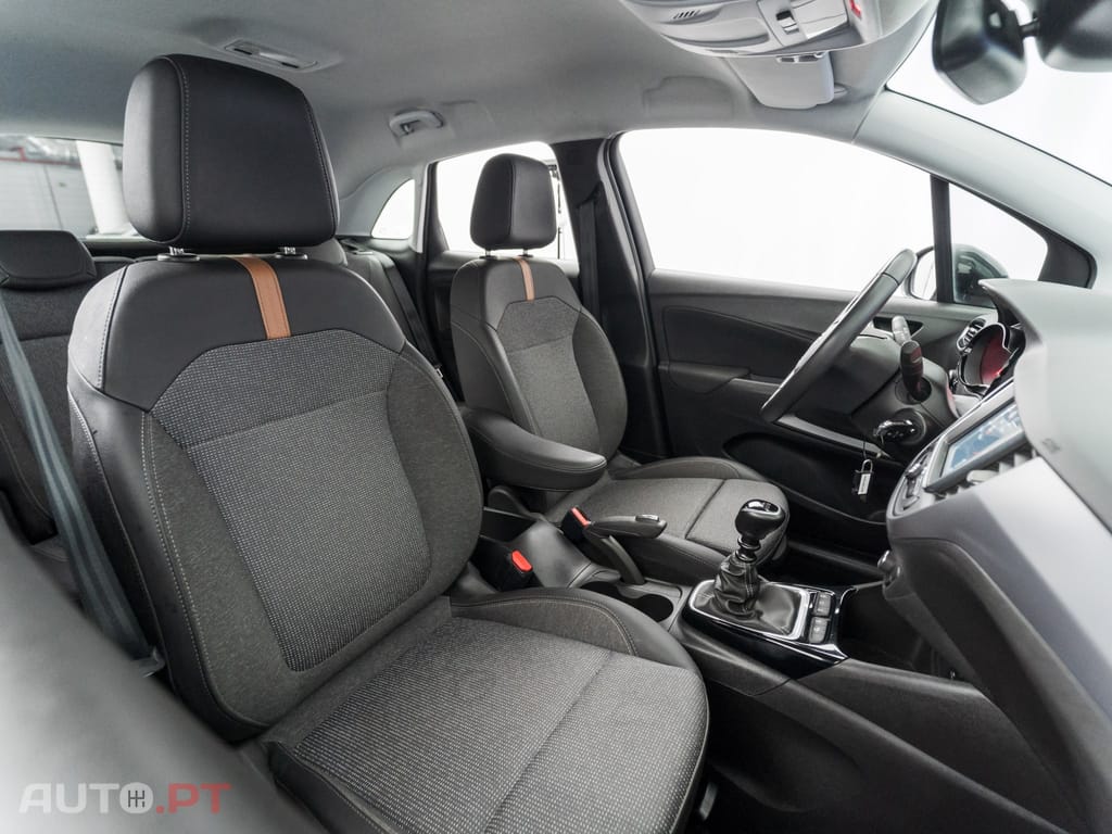 Opel Crossland 1.5 D Business Edition