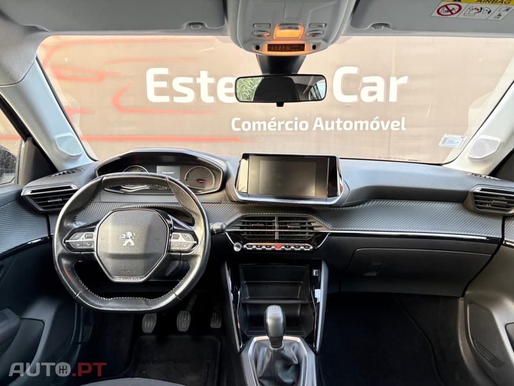 Peugeot 208 1.2 PureTech Active