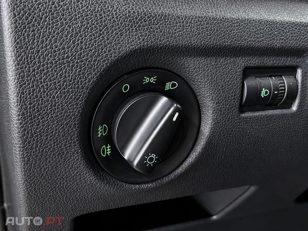 Skoda Fabia 1.4 TDi Active