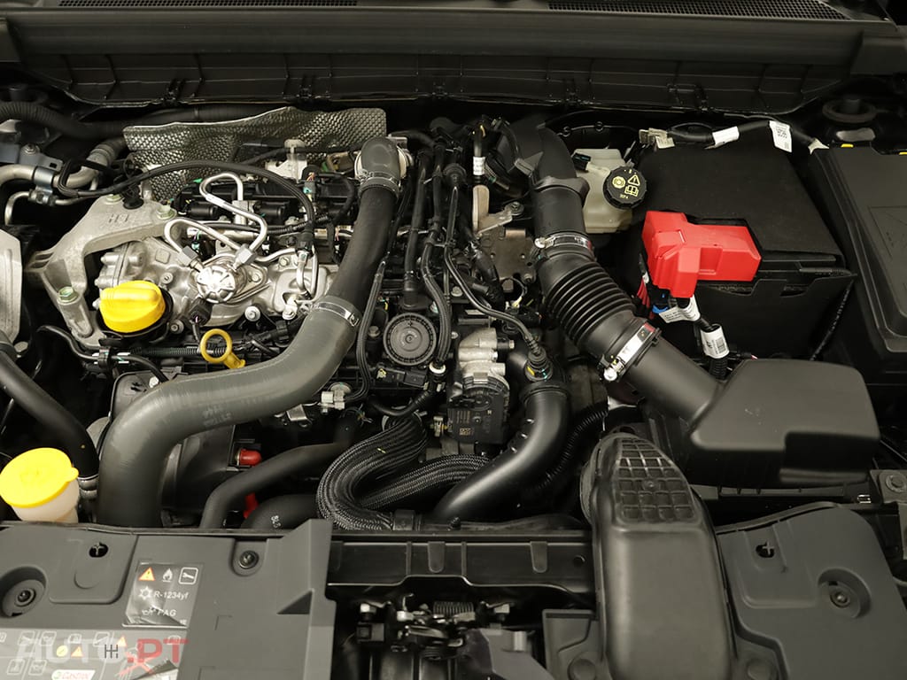 Renault Arkana Arkana 1.3 TCe R.S.Line EDC