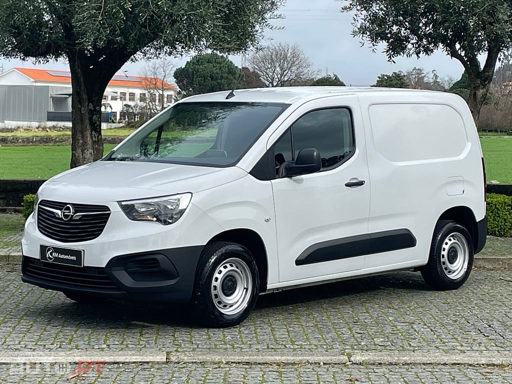 Opel Combo 1.5 CDTI IVA Dedutível